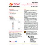 CDN EFG120 ProAccurate 3 1/2