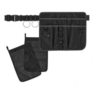 Ergodyne Arsenal Cleaning Apron Pouch with Pockets 5715 Ergodyne Arsenal Cleaning Apron Pouch with Pockets 5715