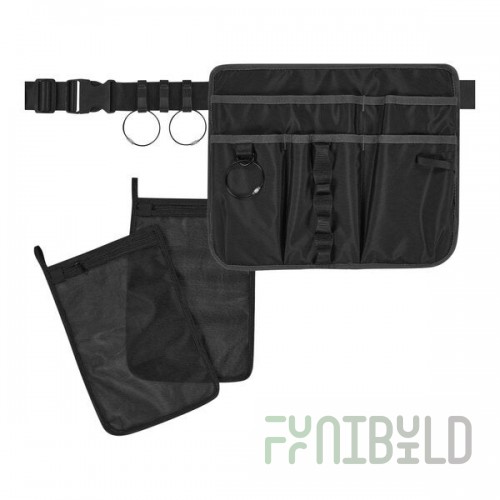 Ergodyne Arsenal Cleaning Apron Pouch with Pockets 5715