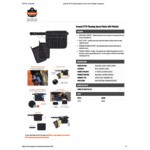 Ergodyne Arsenal Cleaning Apron Pouch with Pockets 5715