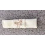 Intedge Pink 100% Polyester Cloth Napkins, 18 Intedge Pink 100% Polyester Cloth Napkins, 18