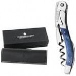 Laguiole Tradition Red Stamina Wood Waiter's Corkscrew 3450 Laguiole Tradition Red Stamina Wood Waiter's Corkscrew 3450