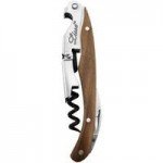 Franmara 3275-03 Lisse Customizable Two-Step Waiter's Corkscrew with Metallic Burgundy Anodized Aluminum Handle Franmara 3275-03 Lisse Customizable Two-Step Waiter's Corkscrew with Metallic Burgundy Anodized Aluminum Handle