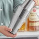 Acopa 28 oz. Stainless Steel Full Size Cocktail Shaker Tin Acopa 28 oz. Stainless Steel Full Size Cocktail Shaker Tin