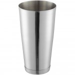 Acopa 28 oz. Stainless Steel Full Size Cocktail Shaker Tin Acopa 28 oz. Stainless Steel Full Size Cocktail Shaker Tin