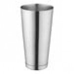Acopa 28 oz. Stainless Steel Full Size Cocktail Shaker Tin Acopa 28 oz. Stainless Steel Full Size Cocktail Shaker Tin