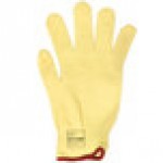 Victorinox 7.9039.L saf-T-gard GU-500 Blue Cut Resistant Stainless Steel Mesh Glove - Large Victorinox 7.9039.L saf-T-gard GU-500 Blue Cut Resistant Stainless Steel Mesh Glove - Large