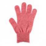 Victorinox 7.9039.L saf-T-gard GU-500 Blue Cut Resistant Stainless Steel Mesh Glove - Large Victorinox 7.9039.L saf-T-gard GU-500 Blue Cut Resistant Stainless Steel Mesh Glove - Large