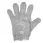Victorinox 7.9039.L saf-T-gard GU-500 Blue Cut Resistant Stainless Steel Mesh Glove - Large Victorinox 7.9039.L saf-T-gard GU-500 Blue Cut Resistant Stainless Steel Mesh Glove - Large