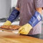 Tucker Safety Products QuicKlean 18