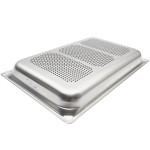 Vollrath 90053 Super Pan 3® Full Size 2 Vollrath 90053 Super Pan 3® Full Size 2