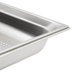 Vollrath 90053 Super Pan 3® Full Size 2 Vollrath 90053 Super Pan 3® Full Size 2