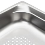 Vollrath 90053 Super Pan 3® Full Size 2 Vollrath 90053 Super Pan 3® Full Size 2