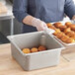 Vollrath 90162 Super Pan 3® 2/3 Size 6