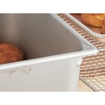 Vollrath 90162 Super Pan 3® 2/3 Size 6