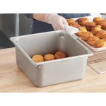 Vollrath 90162 Super Pan 3® 2/3 Size 6