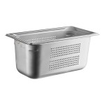 Vollrath 90363 Super Pan 3® 1/3 Size 6