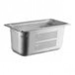 Vollrath 90363 Super Pan 3® 1/3 Size 6