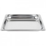 Vollrath 90363 Super Pan 3® 1/3 Size 6