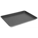 Vollrath 5303NS Wear-Ever Half Size 18 Gauge Non-Stick 13