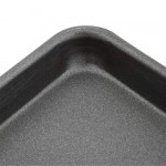 Vollrath 5303NS Wear-Ever Half Size 18 Gauge Non-Stick 13