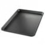 Vollrath 5303NS Wear-Ever Half Size 18 Gauge Non-Stick 13