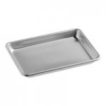 Vollrath 5303NS Wear-Ever Half Size 18 Gauge Non-Stick 13