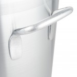 Vollrath 68633 Wear-Ever Classic Select 32 Qt. Heavy Duty Aluminum Stock Pot Vollrath 68633 Wear-Ever Classic Select 32 Qt. Heavy Duty Aluminum Stock Pot