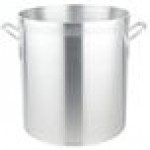 Vollrath 68633 Wear-Ever Classic Select 32 Qt. Heavy Duty Aluminum Stock Pot Vollrath 68633 Wear-Ever Classic Select 32 Qt. Heavy Duty Aluminum Stock Pot