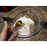 OXO 11132100 Good Grips 1/4 tsp. to 1 Tbsp. 4-Piece Magnetic Stainless Steel Measuring Spoon Set