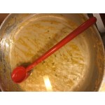 Mercer Culinary M33182TN Hell's Tools® 11 7/8