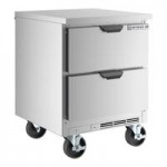 Beverage-Air WTRD72AHC-6-FIP 72