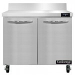 Continental Refrigerator SWF60NBS 60 Continental Refrigerator SWF60NBS 60