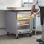 Beverage-Air UCF24AHC-24-25-104 24 Beverage-Air UCF24AHC-24-25-104 24