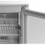 Beverage-Air UCF24AHC-24-25-104 24 Beverage-Air UCF24AHC-24-25-104 24
