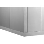 Amerikooler QC061272**NBSC-O 6' x 12' x 7' 2