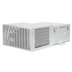 Norlake KLB77612-C Kold Locker 6' x 12' x 7' 7