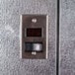 Norlake KLB77612-C Kold Locker 6' x 12' x 7' 7