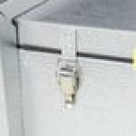 Norlake KLB77612-C Kold Locker 6' x 12' x 7' 7