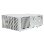 Norlake KLB77612-C Kold Locker 6' x 12' x 7' 7