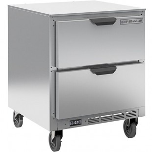 Beverage-Air UCFD27AHC-23 27