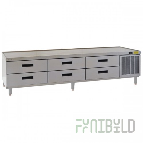 Delfield F2999P 99