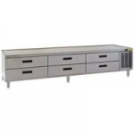 Delfield F2999P 99