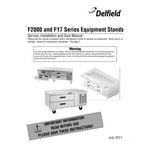 Delfield F2999P 99