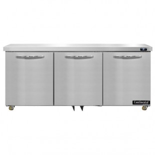 Continental Refrigerator SW72-N-U 72