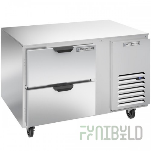 Beverage-Air UCRD46AHC-2-104 46