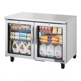 True TUC-48G-LP-HC~FGD01 48 3/8 True TUC-48G-LP-HC~FGD01 48 3/8