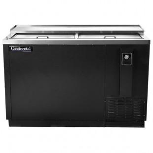 Continental Refrigerator BC50N 50