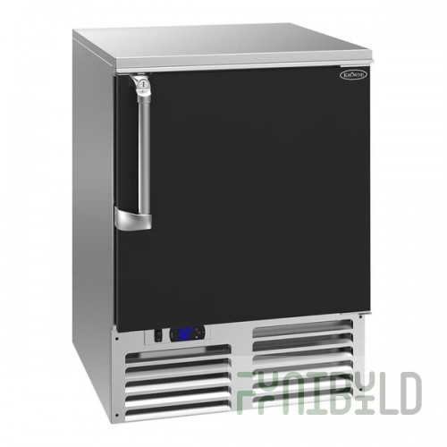 Krowne FMC24-BS-R 24