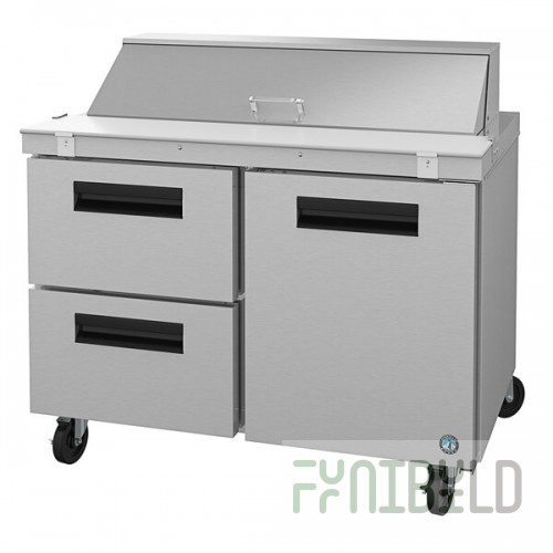 Hoshizaki Steelheart B Series SR48B-12D2 48